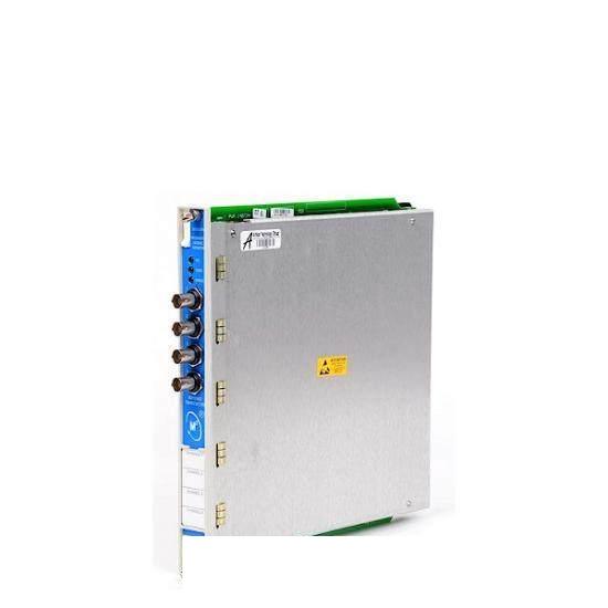 Bently Nevada 3500/42-09-00 Proximitor*/Seismic Monitor