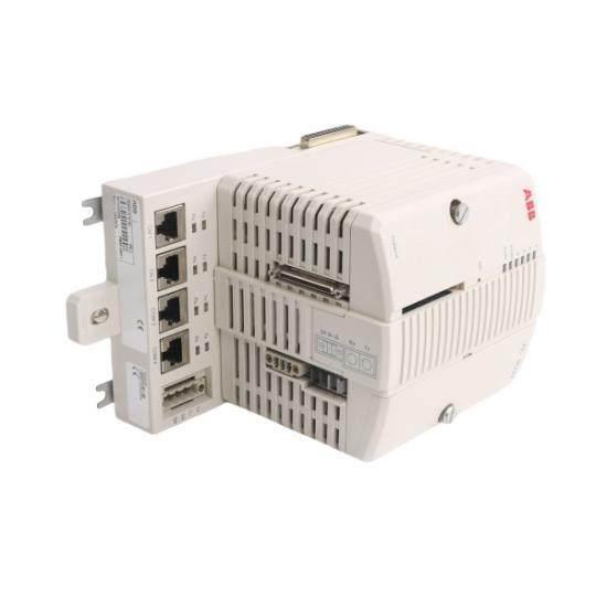 ABB PM864 AK01 3BSE