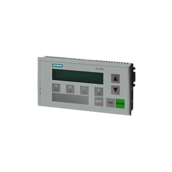 SIEMENS 6ES5318-8MA11  ET100U Interface Module