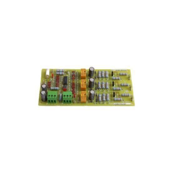 General Electric DS200LPPAG1AAA Board Line Protection Card