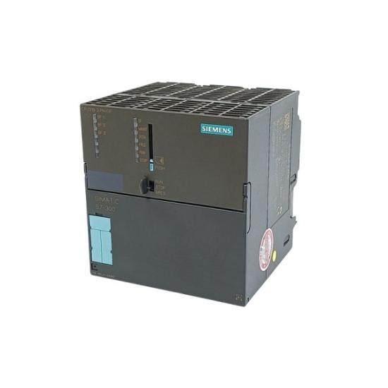 Siemens 6ES7 318-3EL01-0AB0  CPU 319-3 PN/DP Central Processor