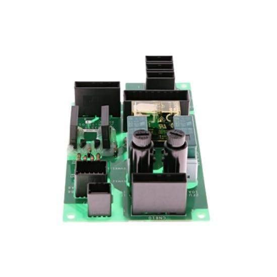 Yaskawa DF9200676-D0