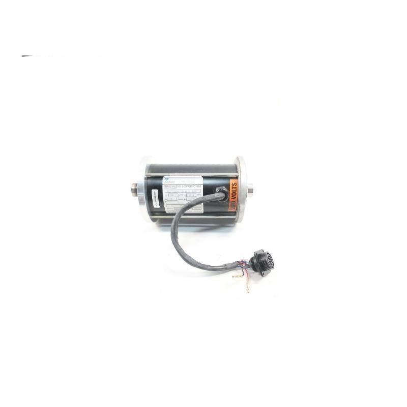 ICS TRIPLEX FAIR-RITE VO