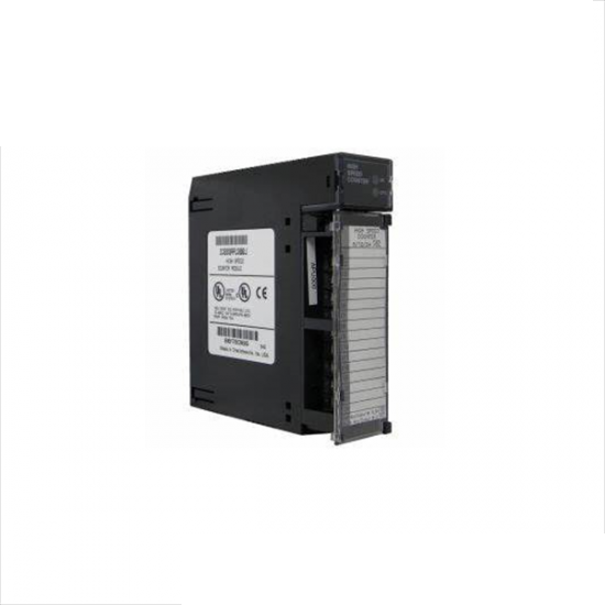 GE FANUC IC693APU300E High-Speed Counter Module