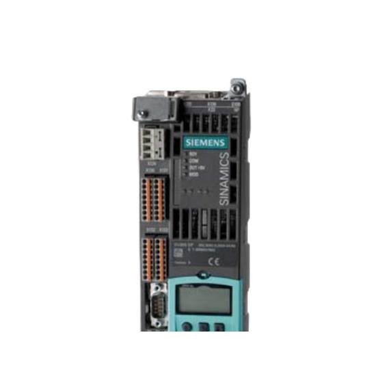 6SL3040-0JAO1-0AA0  Siemens Control Unit