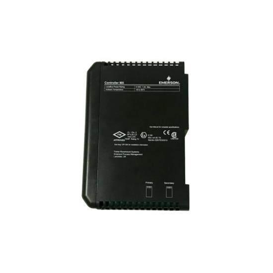 Emerson IC693MDL916