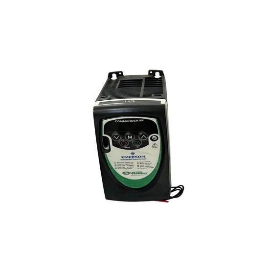 EMERSON EV2100-4T0075 Inverter