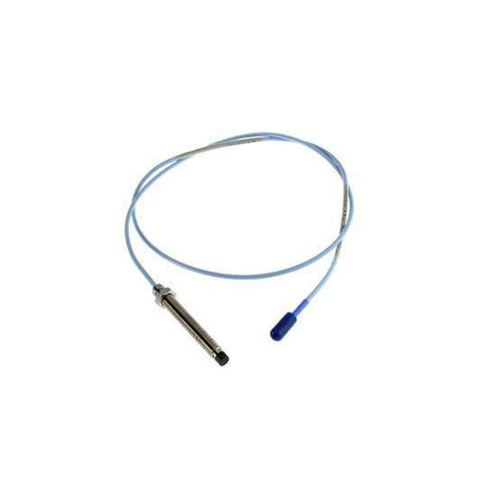 Bently Nevada BN33OOXL-330103-AOO-B08--C50-D02-E00 module