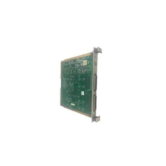 GE VME-MB-Z004 MODULE