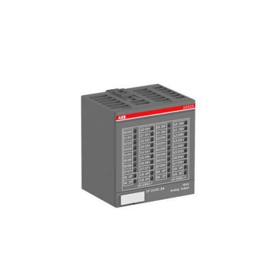 ABB 07DO90-S 07 DO 90-S Digital Output Unit