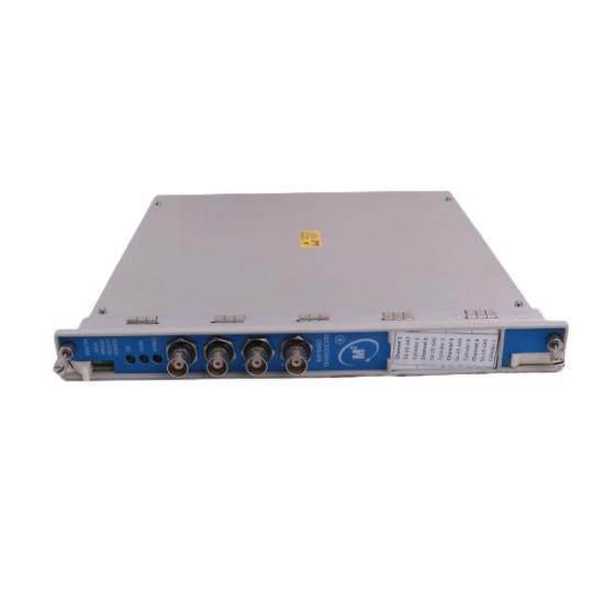 Bently Nevada 3500/70