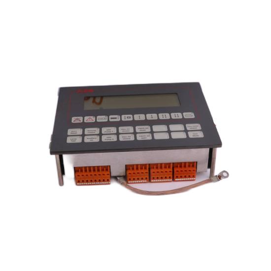 ABB REF615C_E HCFDACADABC2BAN11E