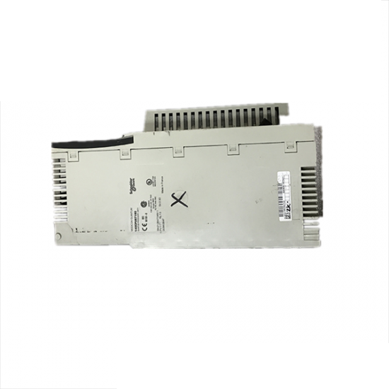 SCHNEIDER 140CPU67160