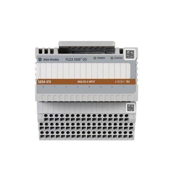 Allen-Bradley MOX720-P4668D