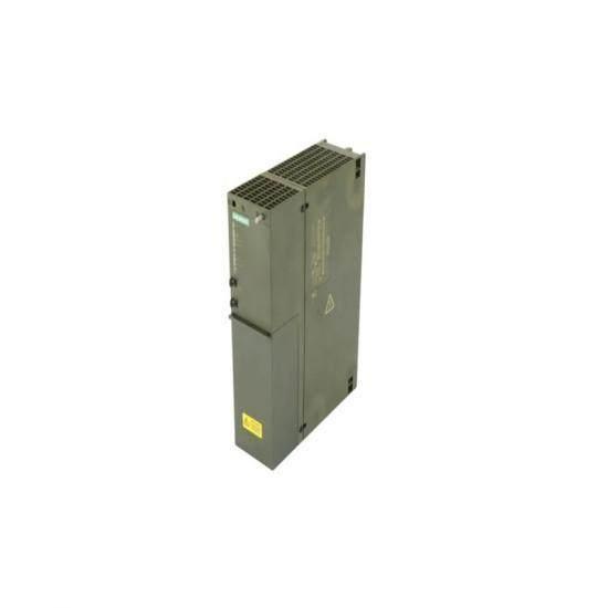 Siemens 6ES7407-0RA01-0AA0 Power Supply