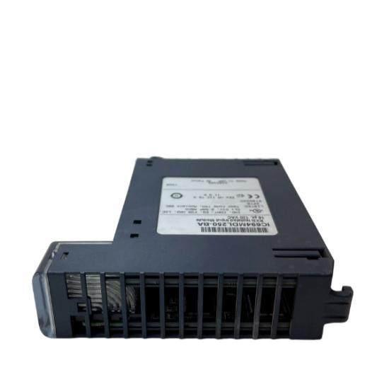 GE Fanuc IC694MDL250  PAC Systems RX3i