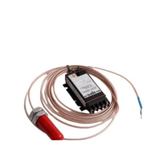 EPRO PR6453/110-101  Eddy Current Sensor