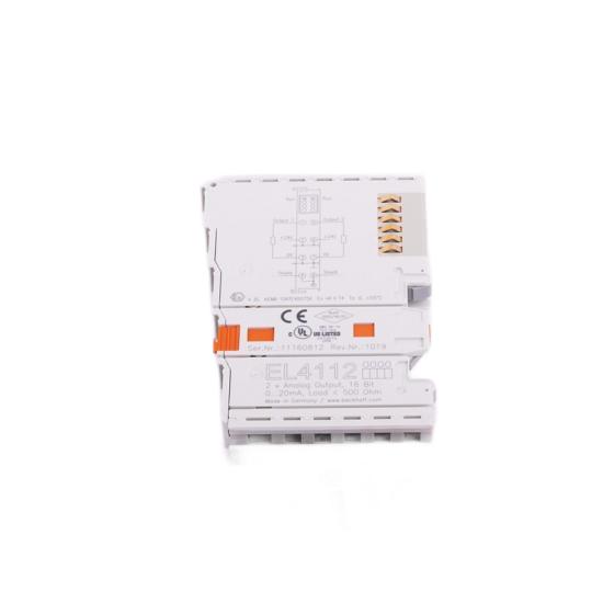 ELAU MC-04/11/10/400