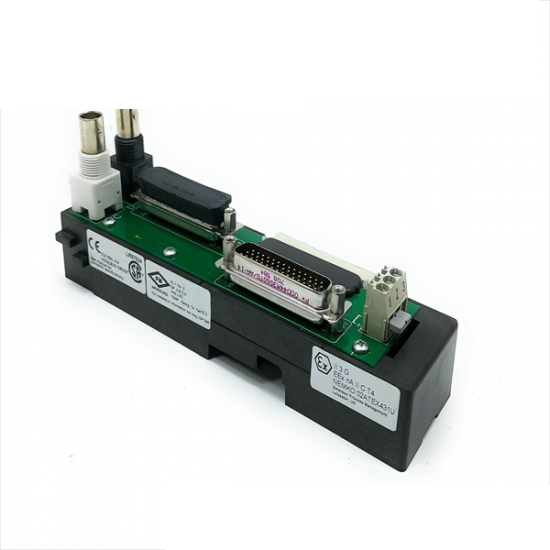 EMERSON KJ4001X1-NB1 REV:E