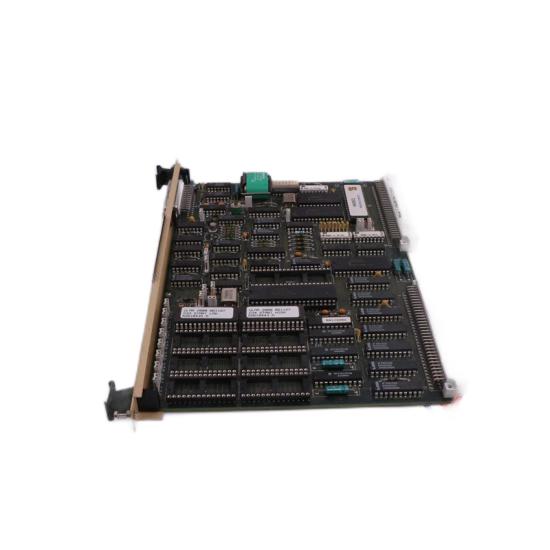 ABB DSQC602 3HAC12816-1 Card