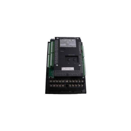 General Electric 151X1224CFG 31F257GFOI processor module