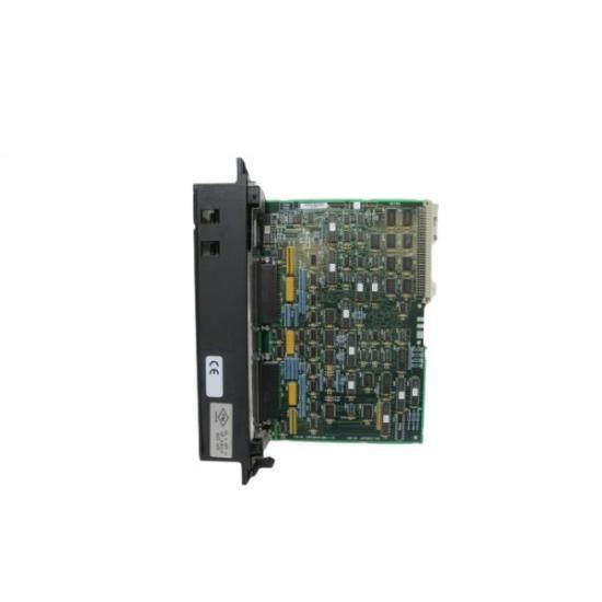General Electric IC697BEM713GD Bus Transmitter-Expansion Board