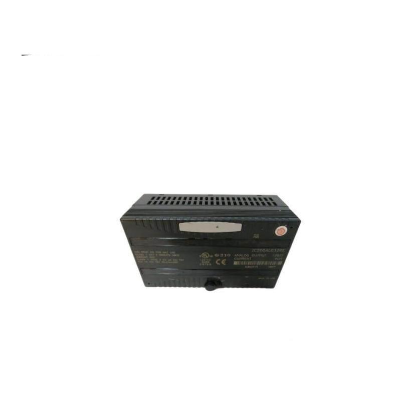 GE IC695NIU001-DN
