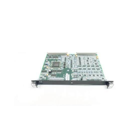 GE IC695NIU001-DN