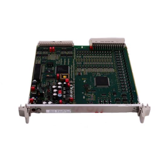 SIEMENS 6FM1721-3AA20  WF721 Positioning Module