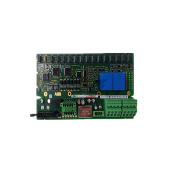ABB PPC902AE101 3BHE010751R0101 Control Board