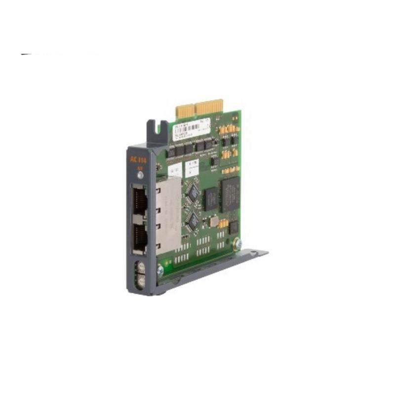 B&R 输入模块3DI4766