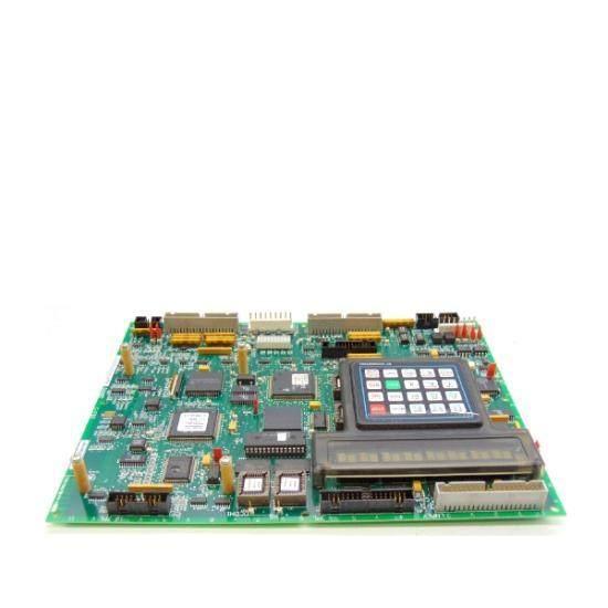 GE Fanuc DS200LDCCH1ALA  Mark V PLC