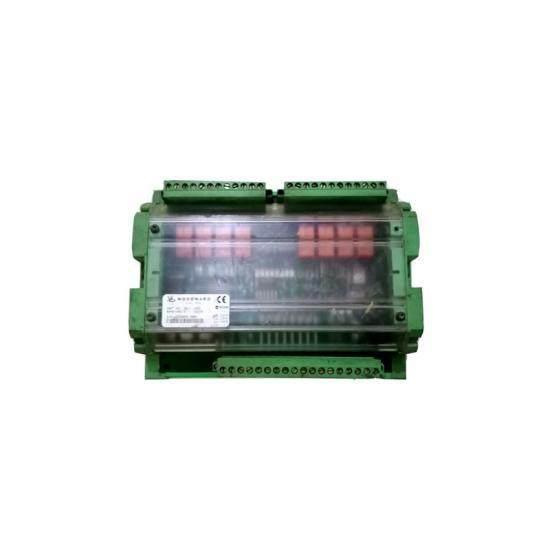 Woodward 8440-1041 CONTROL MODULE