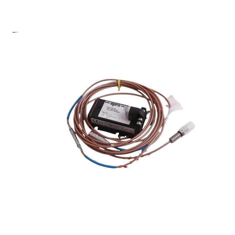 Emerson IC600CB508RR