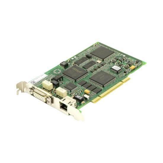 CP1613 6GK1161-3AA01  Siemens CP1613 Simatic Net