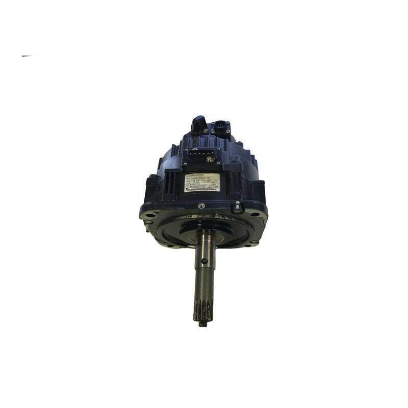 Yaskawa DF9200662-D0