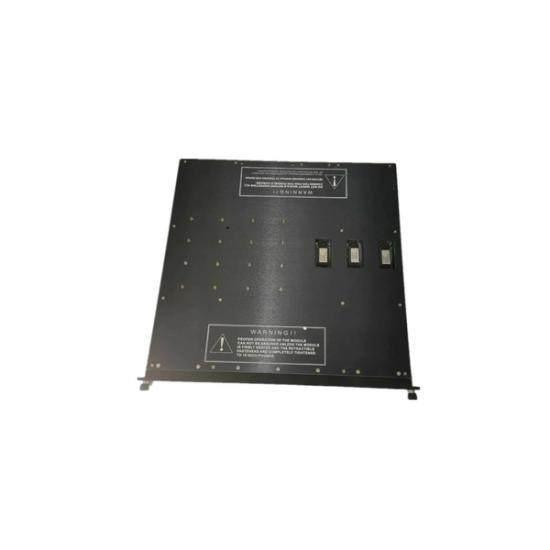 TRICONEX A06B-0087-B403