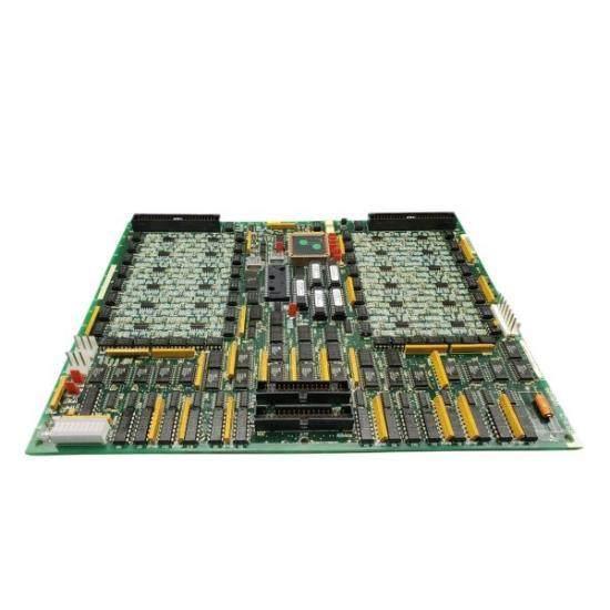 GE FANUC DS200LRPAG1AGF Line Protection