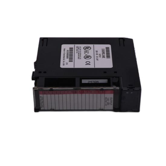 GE IC694PWR321  Power Supply