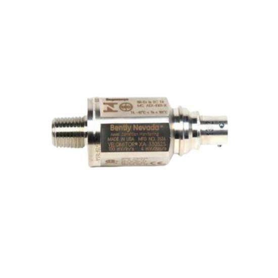 Bently Nevada 330525-00 Velomitor