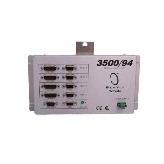 BENTLY 3500/94 147663-01小卡