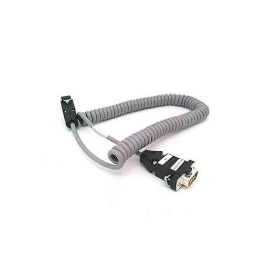FOXBORO P0800MW GCI0 COILED CABLE