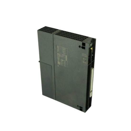 SIEMENS S7-400H CPU 416-5H