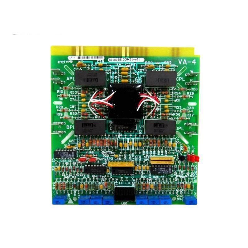 GE GOULD M121-B30A-9AOF