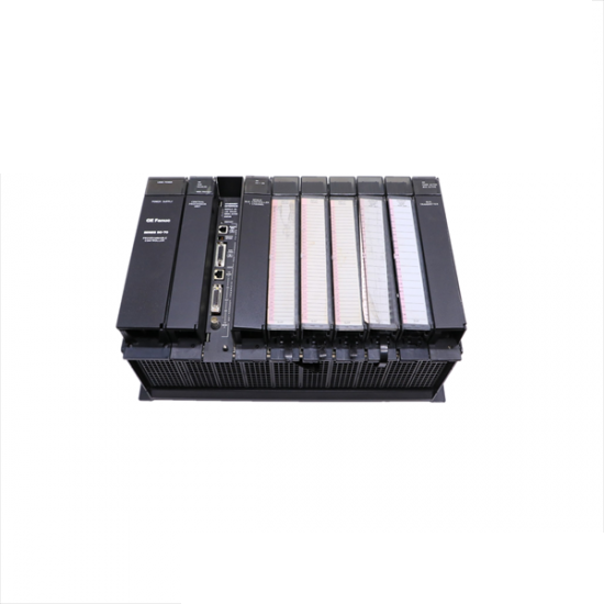 GE IC866-0220-4A3-2P