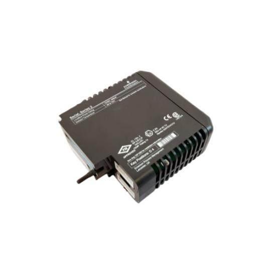 Emerson IC695CBL010-FD-003