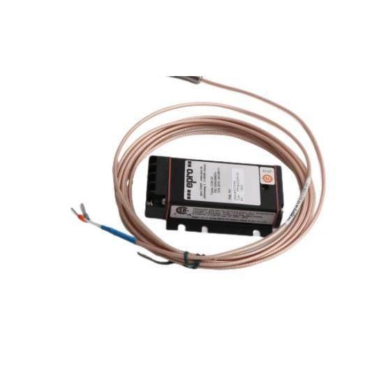 Emerson IC695CBL010-FD-003