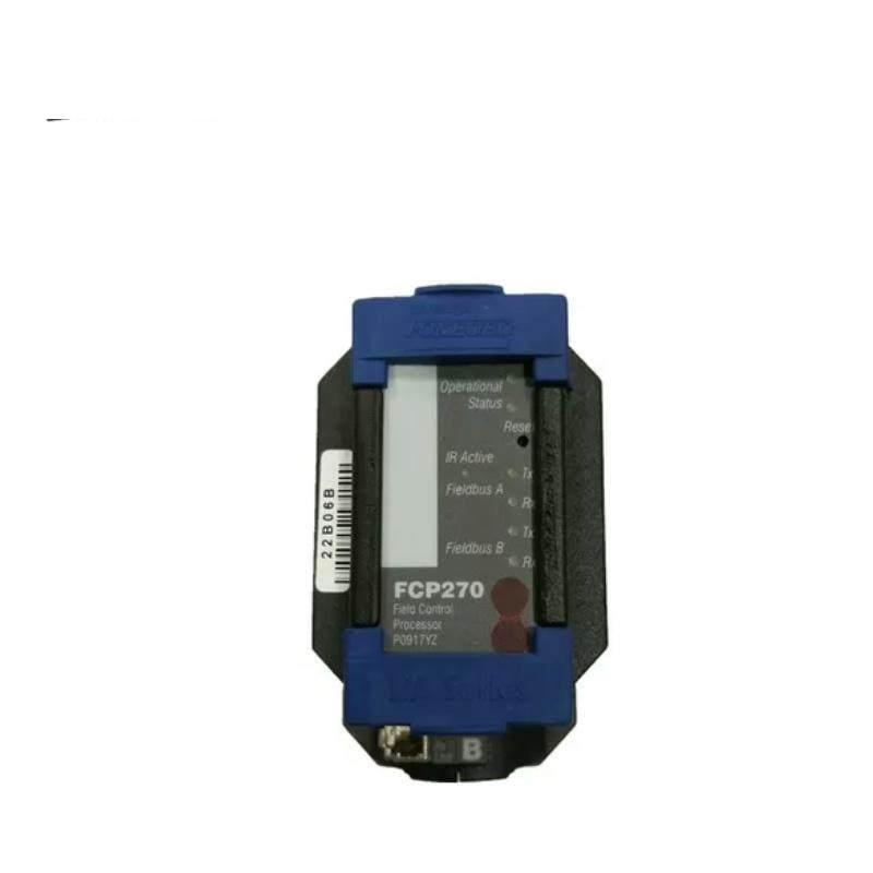 FOXBORO FCP270 P0917YZ