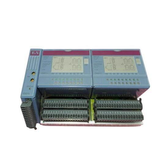 B&R 输入模块7AM35170