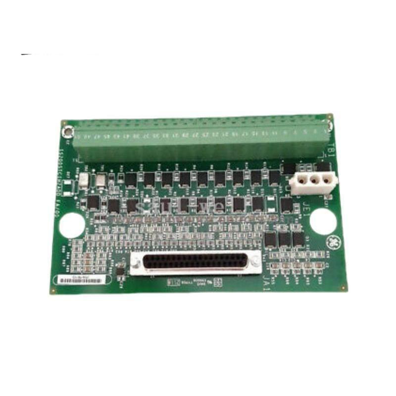 GE IC200MDL750LT